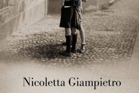 „Nikt nie wie, że tu jesteś” – Nicoletta Giampietro