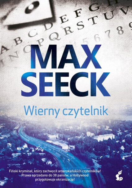 „Wierny czytelnik” – Max Seeck